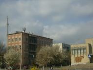 Татарбунари з panoramio.com