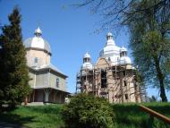 Дуб'є з panoramio.com