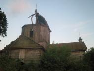 Бурківці з panoramio.com