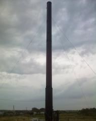 Куйбишеве з panoramio.com