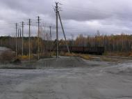 Нова Ушиця з panoramio.com