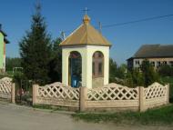 Ясниська з panoramio.com