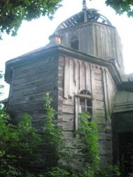 Бурківці - Останні фото