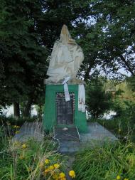 Бандишівка з panoramio.com