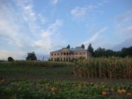 Серебринці з panoramio.com