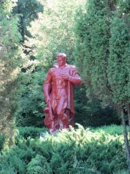 Антонівка з panoramio.com