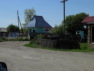 Бережнівка з panoramio.com