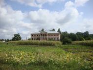 Серебринці з panoramio.com