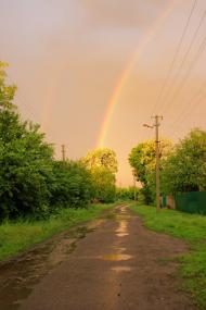 Черкаське з panoramio.com