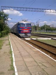 Первомайськ з panoramio.com