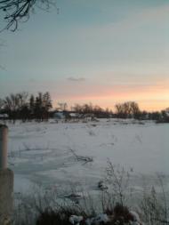 Михнів з panoramio.com