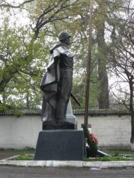 Новодар'ївка з panoramio.com