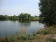 Серебринці з panoramio.com