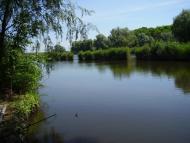 Нижня Хортиця з panoramio.com