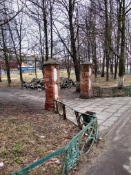 Довбиш з panoramio.com