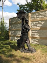 Цвітні Піски з panoramio.com