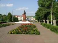Шарівка з panoramio.com