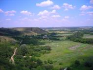 Новопетрівське з panoramio.com