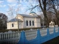 Олишівка з panoramio.com