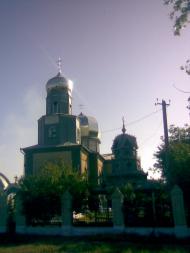 Гвоздавка Друга з panoramio.com