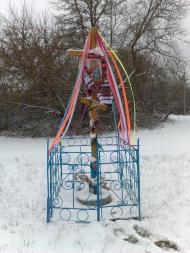 Чижівка з panoramio.com