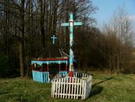 Бараші з panoramio.com