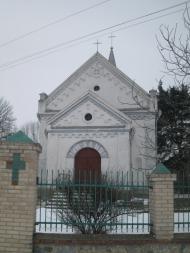 Гавришівка з panoramio.com