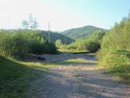 Туриця з panoramio.com