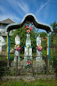 Княжолука з panoramio.com