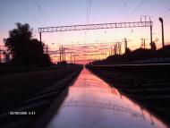 Первомайськ з panoramio.com