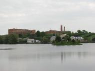 Зборів з panoramio.com