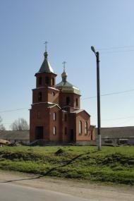 Крухиничі з panoramio.com