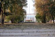 Обухів з panoramio.com - Обухов