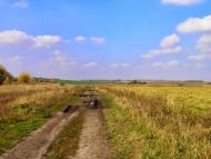 Маївка з panoramio.com