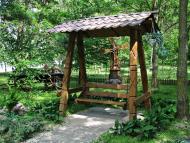 Лісові Сорочинці з panoramio.com