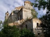 Застав'я з panoramio.com