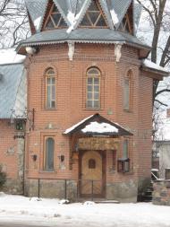 Тяпче з panoramio.com