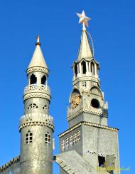 Великомар'янівка з panoramio.com