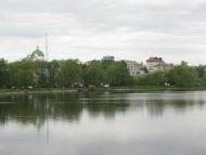 Зборів з panoramio.com