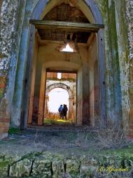 Великомар'янівка з panoramio.com