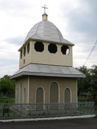 Тязів з panoramio.com