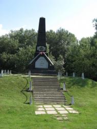 Новосільське з panoramio.com - Новосельское