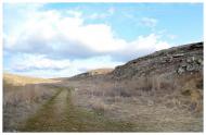 Веселівка з panoramio.com