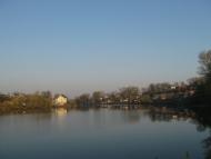 Сад з panoramio.com