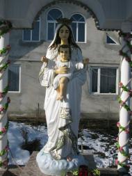 Михальче з panoramio.com