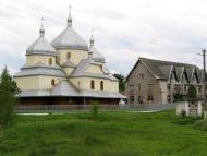 Тязів з panoramio.com