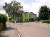 Здолбунів з panoramio.com - Здолбунов