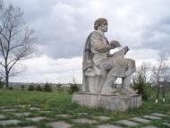 Звенигород з panoramio.com