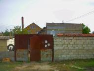 Севастянівка з panoramio.com