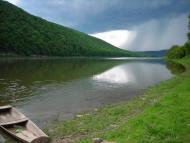 Уніж з panoramio.com